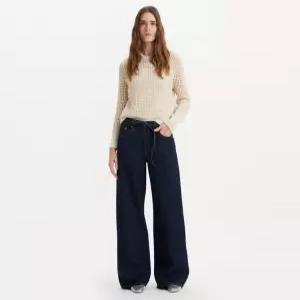 매장정품 LEVI'S 리바이스 여성 XL스트레이트 진 A8701-0007 A8701-0007-BS 1871639