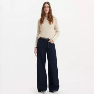 매장정품 LEVI'S 리바이스 여성 XL 스트레이트 진 A8701-0007 A8701-0007-NB 1871211