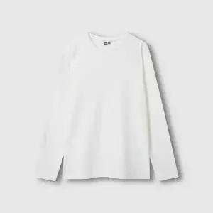 JAJU 여 기모 긴팔 티셔츠 J115401009006