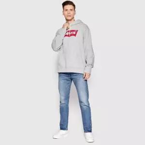 매장정품 LEVI'S 리바이스 남성 502 테이퍼드 핏 프리미엄 레귤러핏 데님팬츠 29507-1309 29507-1309-UP 18