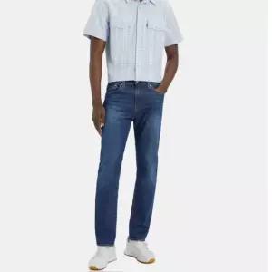 매장정품 LEVI'S 리바이스 남성 502 데이퍼드 핏 프리미엄 데님팬츠 29507-1372 1871023