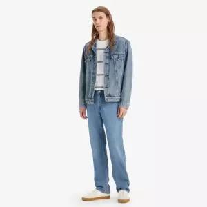 매장정품 LEVI'S 리바이스 남성 514 스트레이트 진 미디엄블루 청바지 00514-1770 1870866
