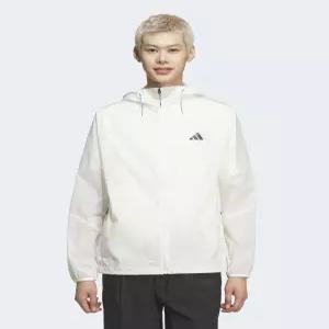 아디다스 TH LW WV 재킷 화이트 KR2513