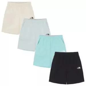 노스페이스 키즈 노스페이스키즈 아이스데이 쇼츠 NS6NR07ALL 300885