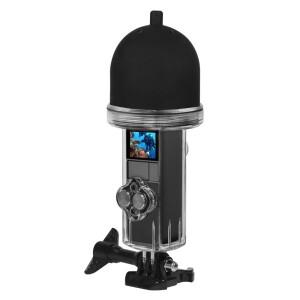 호환 DJI Osmo 포켓 보호 쉘 다이빙 방수 서핑 커버  카메라 액세서리