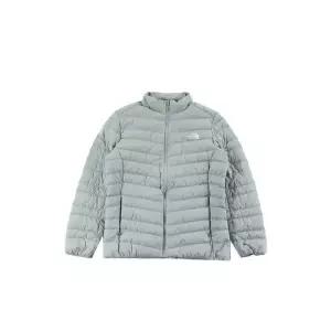 [노스페이스]노스페이스 여성 AIR DOWN JACKET MNJ1DL31B-SIL