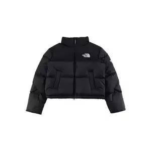 [노스페이스]노스페이스 여성 NOVELTY NUPTSE DOWN JACKET MNJ1DR85K-RBK