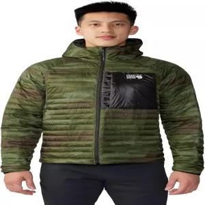 마운틴 하드웨어 남성 벤타노 후디
