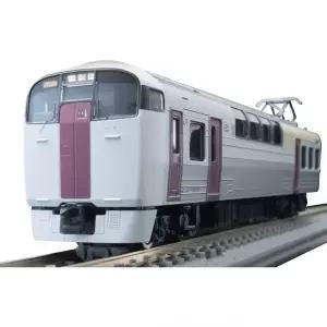 TOMIX FM028 퍼스트카뮤지엄 JR 215계 2차차 전차 N게이지