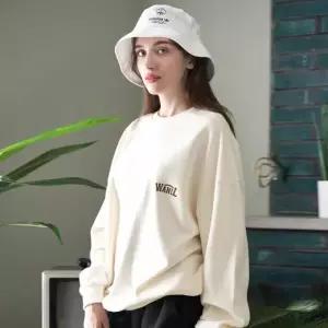 [웨닐]퍼플스본 W맨투맨 5 Color [WALM_5006]