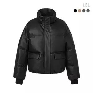 (26FW) 스탠카라 이태리 램스킨 헝가리구스 다운