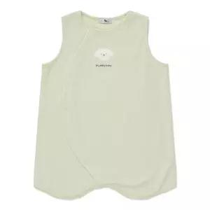 [블루독베이비](본점)GN)구름강아지 슬리핑가운(46A70-009-03)
