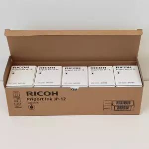 DD3344 DX3443 3442 JP12 인쇄기 잉크 (500ml)×5개