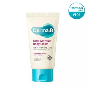 [공식] 더마비 울트라 모이스처 바디크림 200ml