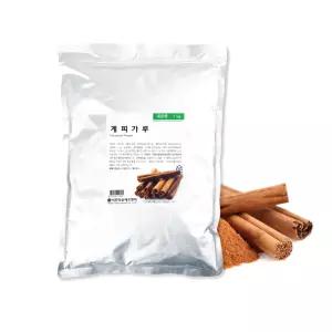 이든타운 계피가루 1kg(시나몬 분말 계피차 디저트)