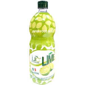 엠에스 MS 쥬시 라임주스 1L  /라임즙 1000ml  대용량