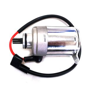 SYM 조이맥스125 조이맥스125R 스타터모터 세루모터