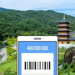 경북투어패스 서부권 / 성주 구미 문경 김천 상주 여행 관광지 전시 박물관 체험 기념품