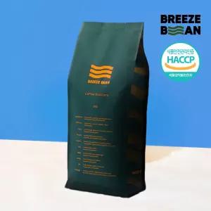 브리즈빈 에티오피아 예가체프 코케허니 G1 싱글 오리진 원두 커피 1kg 홀빈