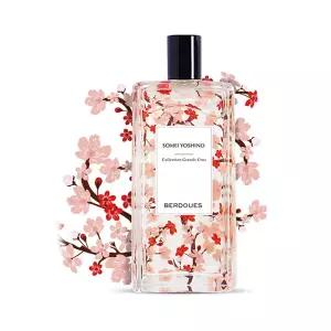 베르두 콜른 그랑크뤼 소메이 요시노 EDP 100ml (미니향수 10ml포함)