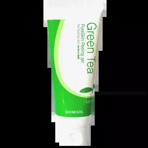 시드물 녹차 필링젤 120ml