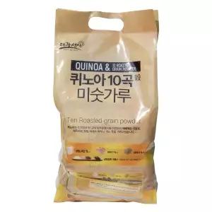 태광선식 퀴노아 10곡 미숫가루 20g 80개입 1개 (80개)