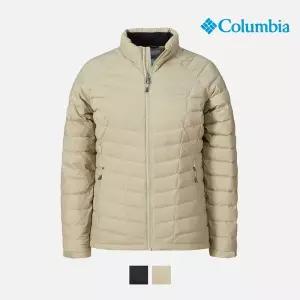 [컬럼비아](광주신세계) [여성]역시즌다운 24F/W 경량 구스 다운 자켓 YLP350 (정상가:289,000)