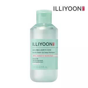 일리윤 젠틀 딥 립앤아이리무버 140ml