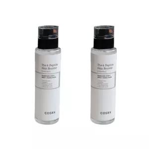 코스알엑스 토너 플러스 세럼 더6 펩타이드 스킨부스터 150ml 2개