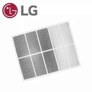 LG 엘지 정품 FQ17D7KWAN 에어컨 집진 미세 먼지 탈취 필터 ac93206