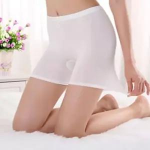 [오노마] ONM 여자 부드러운 드론즈 겸용 사각 와이존 이너팬츠