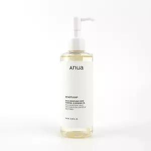 아누아 어성초 포어 컨트롤 클렌징 오일 200ml 1개 - R