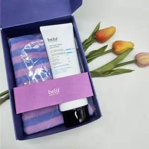 빌리프 더 트루 크림 아쿠아 밤 125ml 대용량 점보 에디션