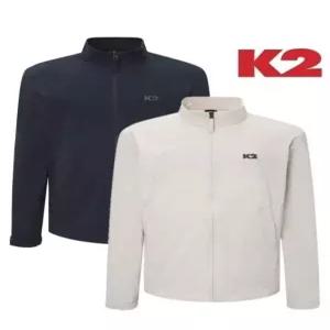 K2  남성 인기 여름 바람막이 기능성 자켓 KMM25181