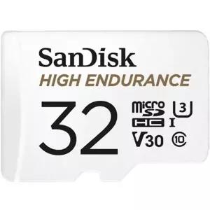 /정품-SOI/샌디스크 High Endurance 마이크로SD카드 32G CLASS10 M+