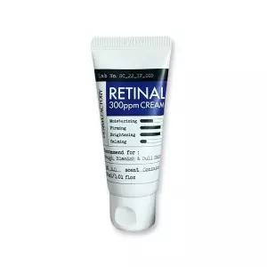 더마팩토리 레티날 300ppm 크림 30ml