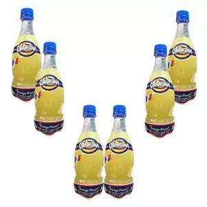 롯데 오랑지나 420ml 6개F