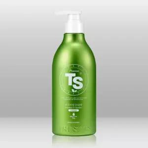 프리미엄 TS 샴푸 750ml 티에스 탈모 완화 두피 샴푸