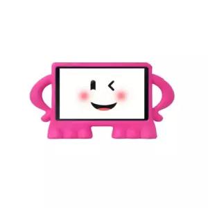 캐릭터거치대 아동 핑크 패드거치대 2WFFKCV8R9