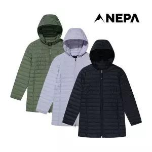 매장정품 택가179000원 네파 여성 스키아 경량 다운자켓 7I22041 1941208