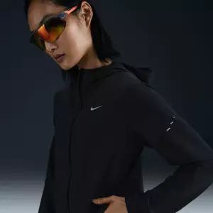 Nike 나이키 스위프트 여성 리펠 패커블 러닝 재킷 HQ0651-010