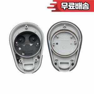 볼보 유로 5 VNL FM 트럭 630 780 2B 키 쉘