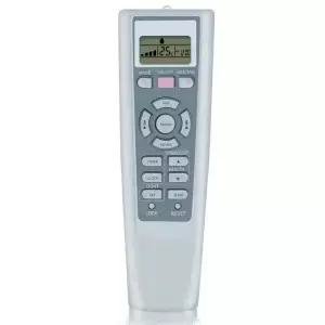 하이얼 YRW08 YLW08 에어컨 컨트롤러용 A/C 리모컨 사용