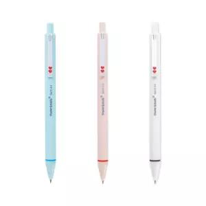 페이퍼메이트 파스텔 젤펜 g610