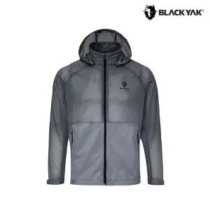 [블랙야크]26SS 남성 데일리 여름 바람막이 그라데이션패턴자켓1 1BYJKMV011 LE122169