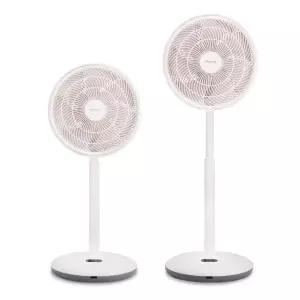 신일 BLDC 리모컨 선풍기 초미풍 써큘팬 14인치 SIF-BL14W /NSM