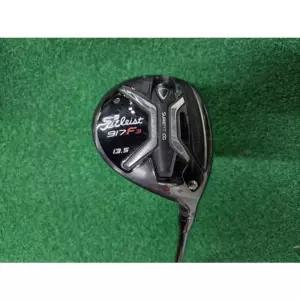 Titleist 타이틀리스트 917 F3 3번 13.5도 우드