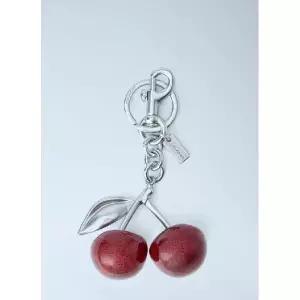 코치 여성 Cherry Bag Charm coa0265019col