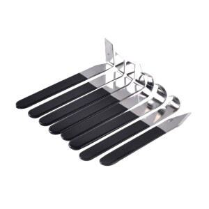 도예칼 세트 DIY 점토 만들기 조각칼 석고 키트 나이프 조소 조각도