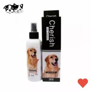 강아지건강 관리 강아지 모발 영양제 180ml